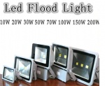 LED Flood light
