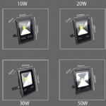 LED Flood light