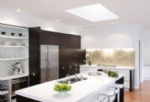 LED Panel light